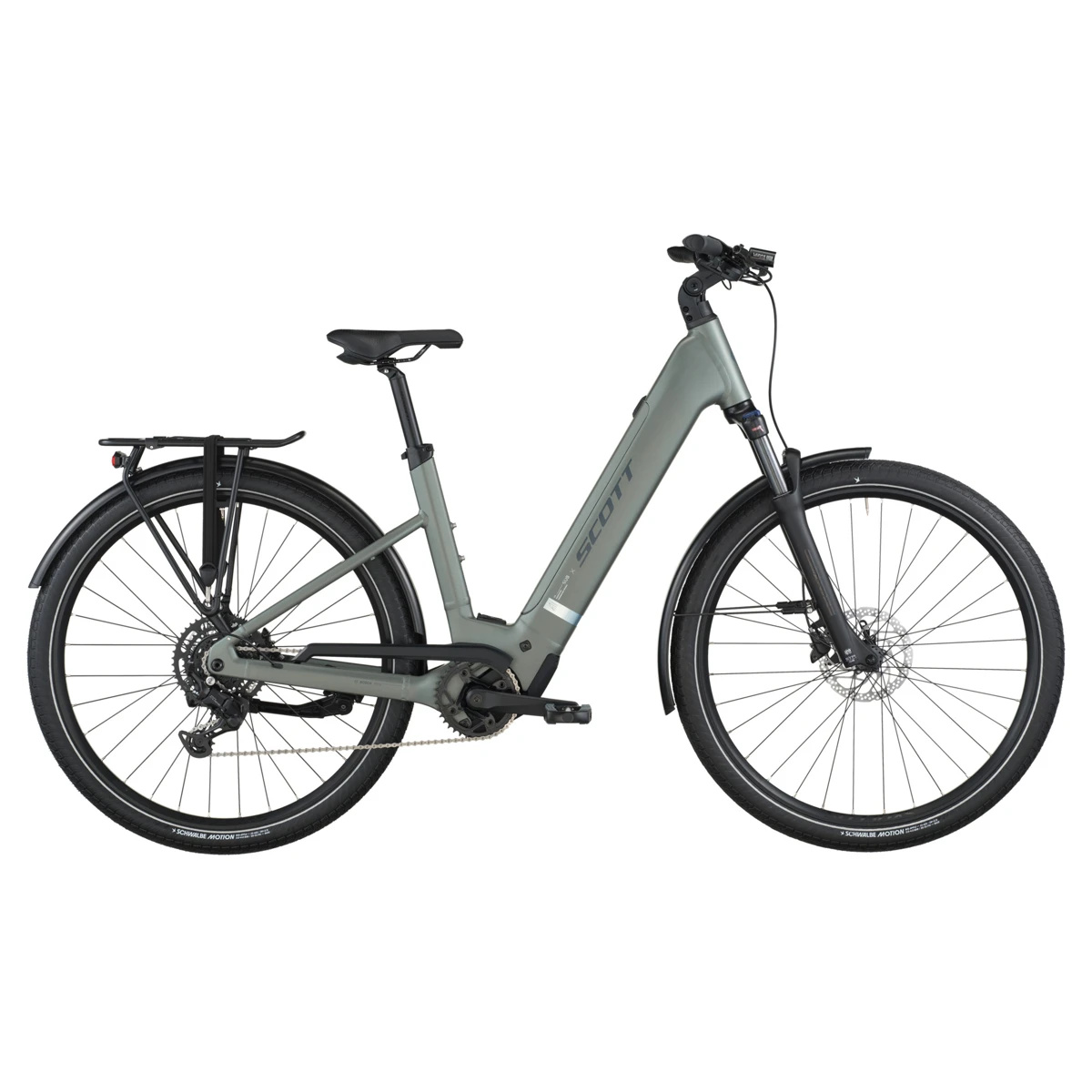 Scoot Sub